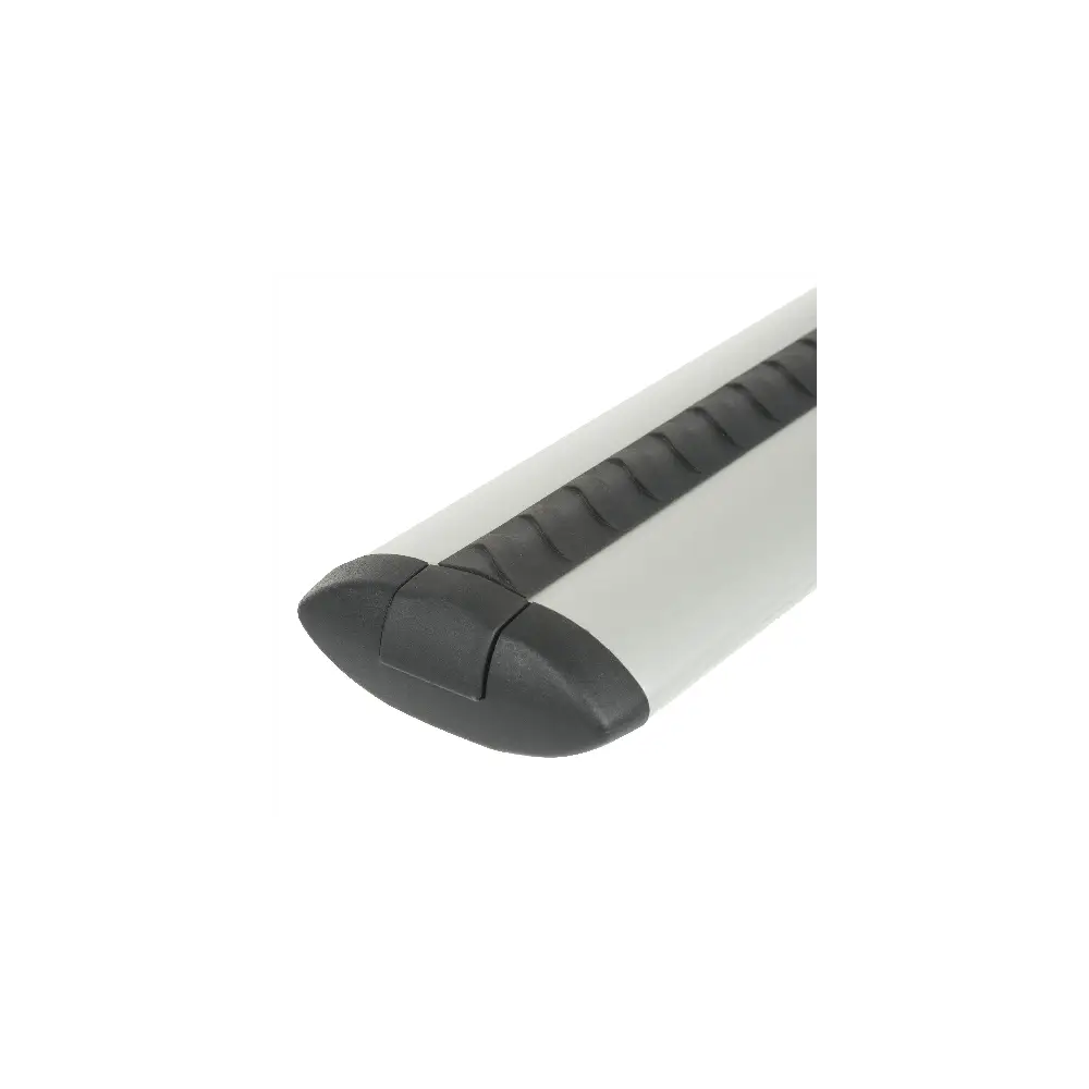 Roof Rack Crossbar - VORTEX AERO Silver 50" - VA126S